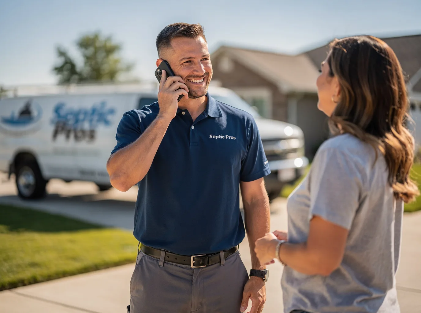 Septic Tank Pumping Iona, MN FAQs